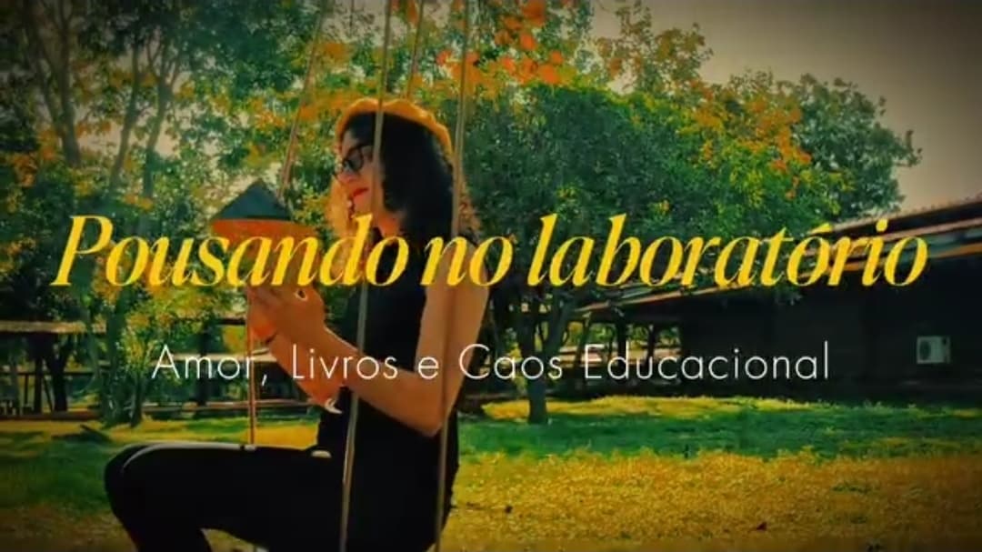 Campanha de Arrecadação de Livros