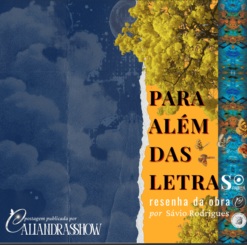 Para Além das Letras